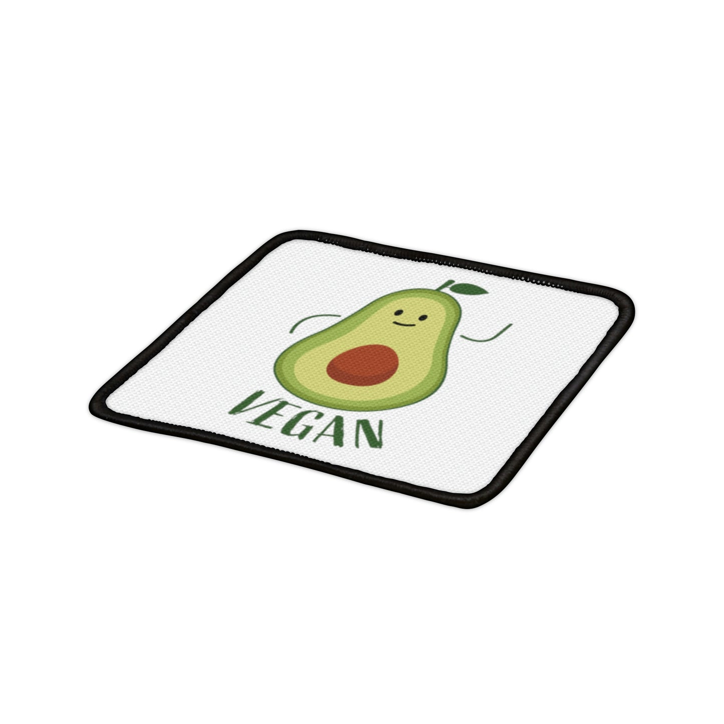 Copy of Iron-On Patches