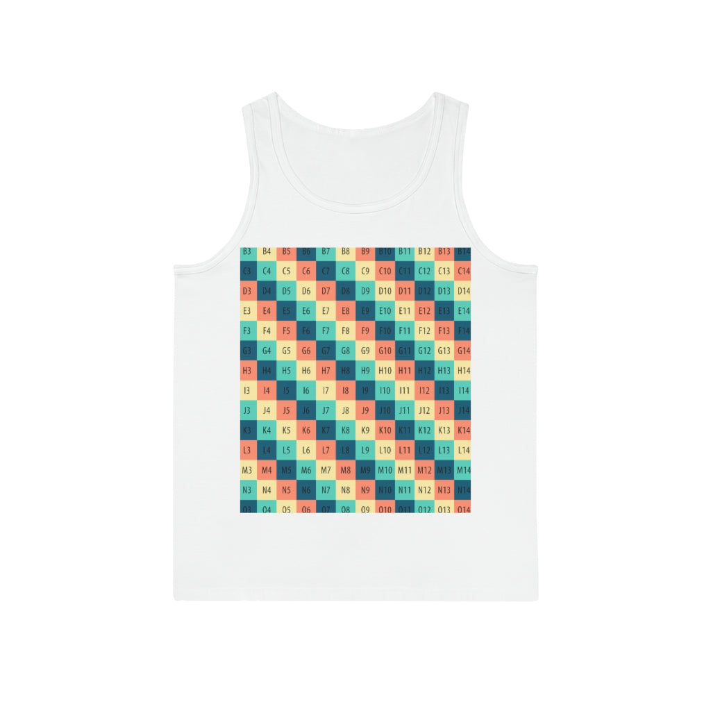 Unisex Softstyle™ Tank Top