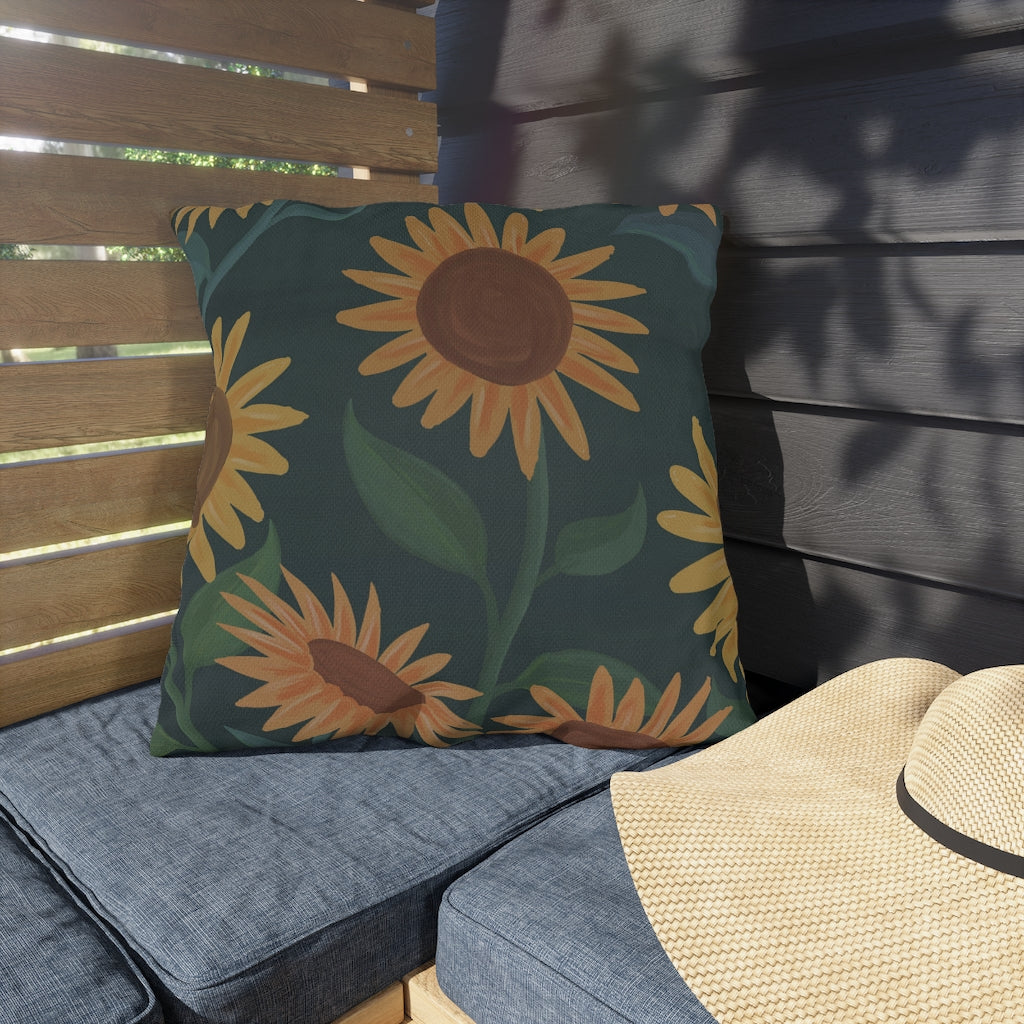 Outdoor Pillows