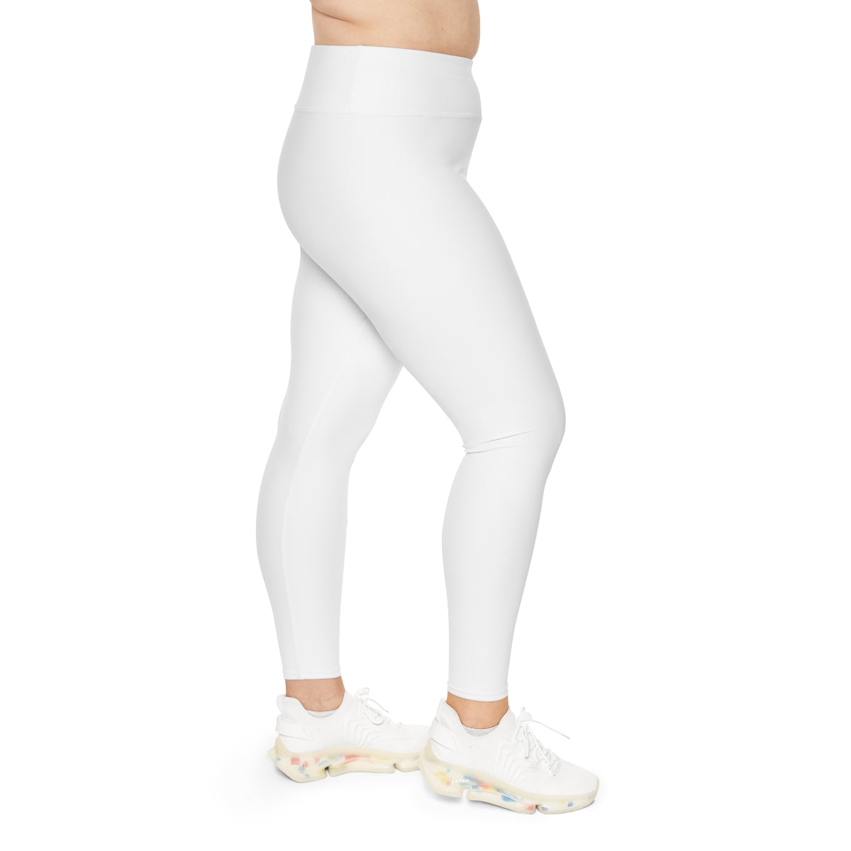Plus Size Leggings