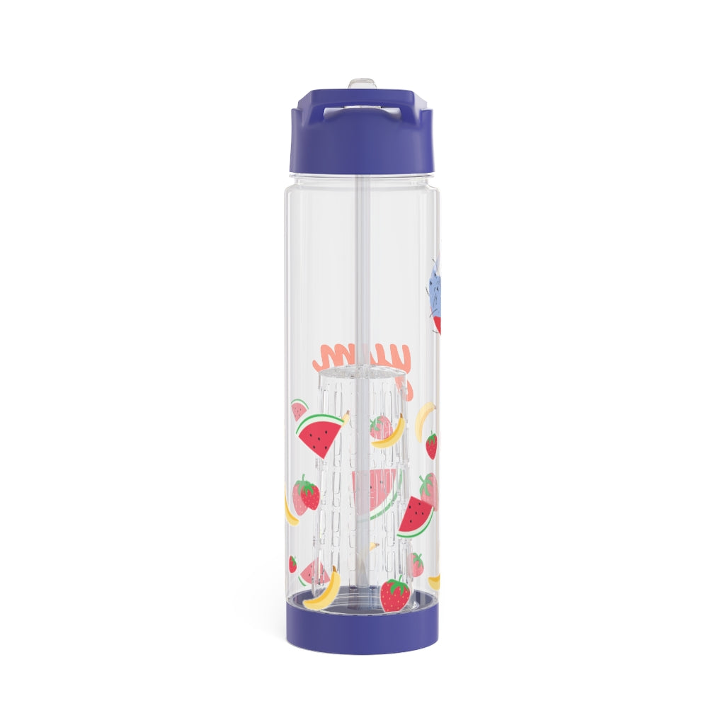 Infuser Water Bottle