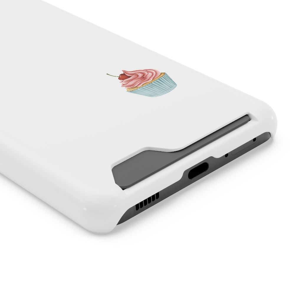 Phone Case With Card Holder