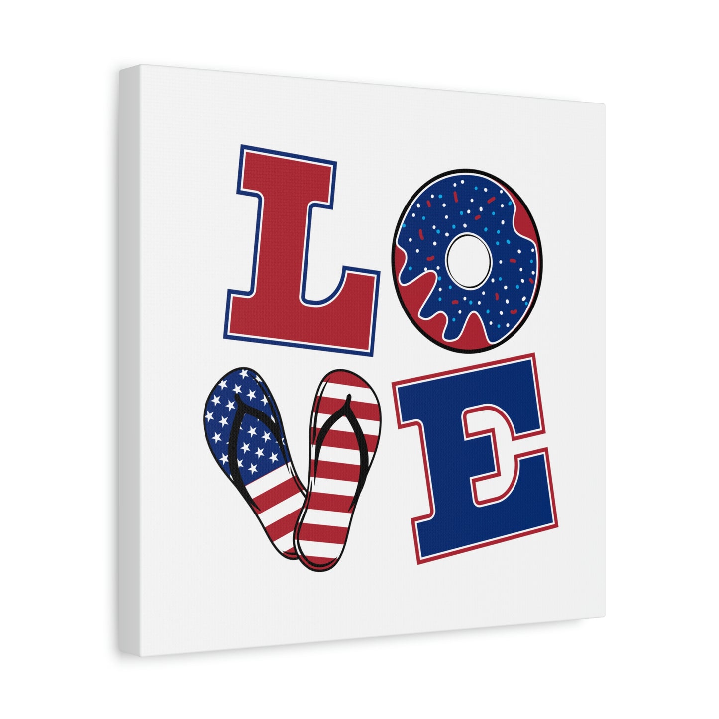 Copy of Matte Canvas, Stretched, 1.25"