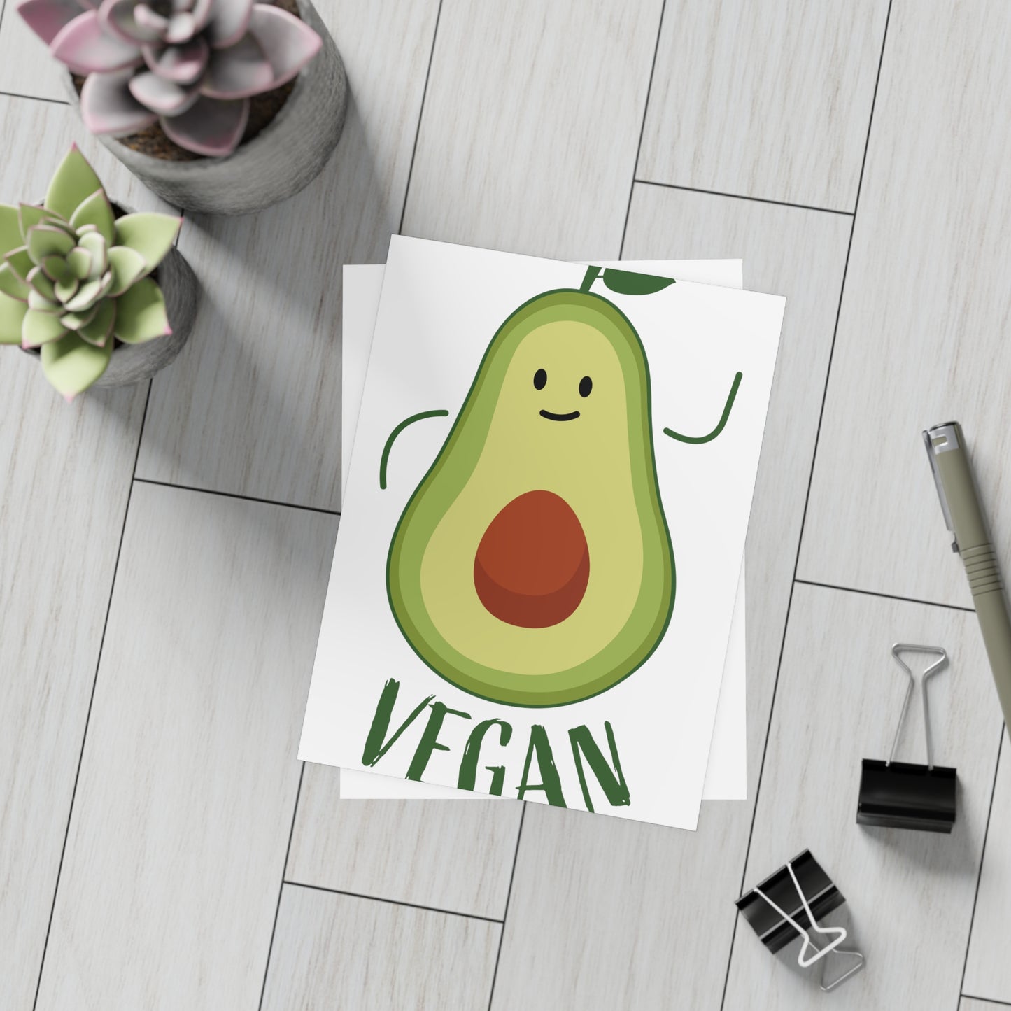 Greeting Card Bundles (10, 30, 50 pcs)