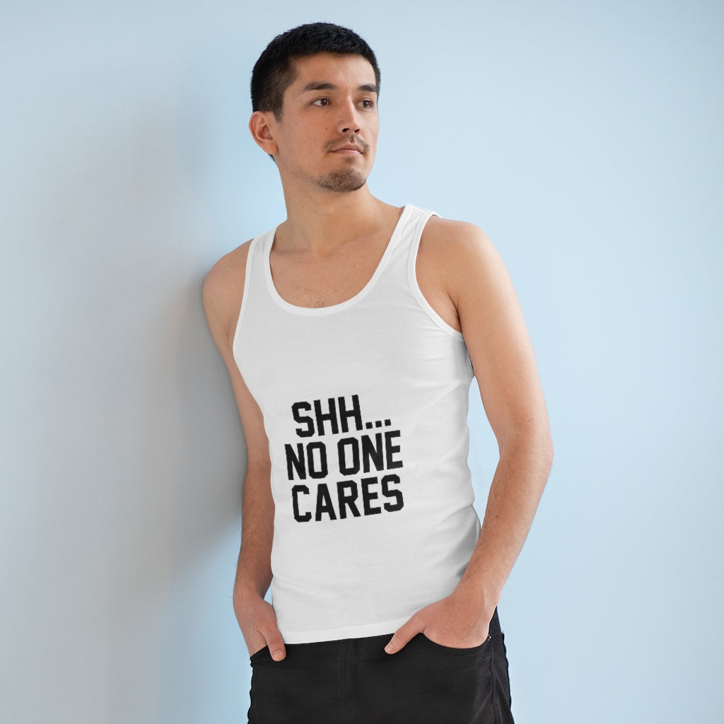 Men's Specter Tank Top