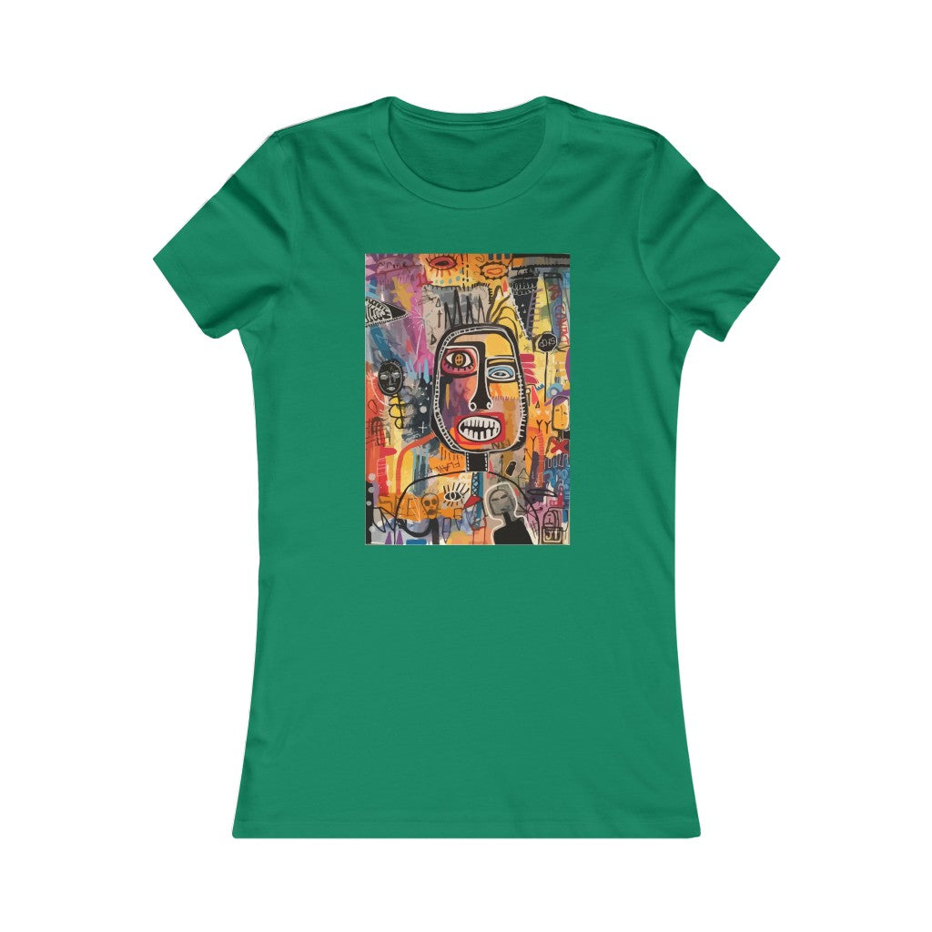 Women's Favorite Tee