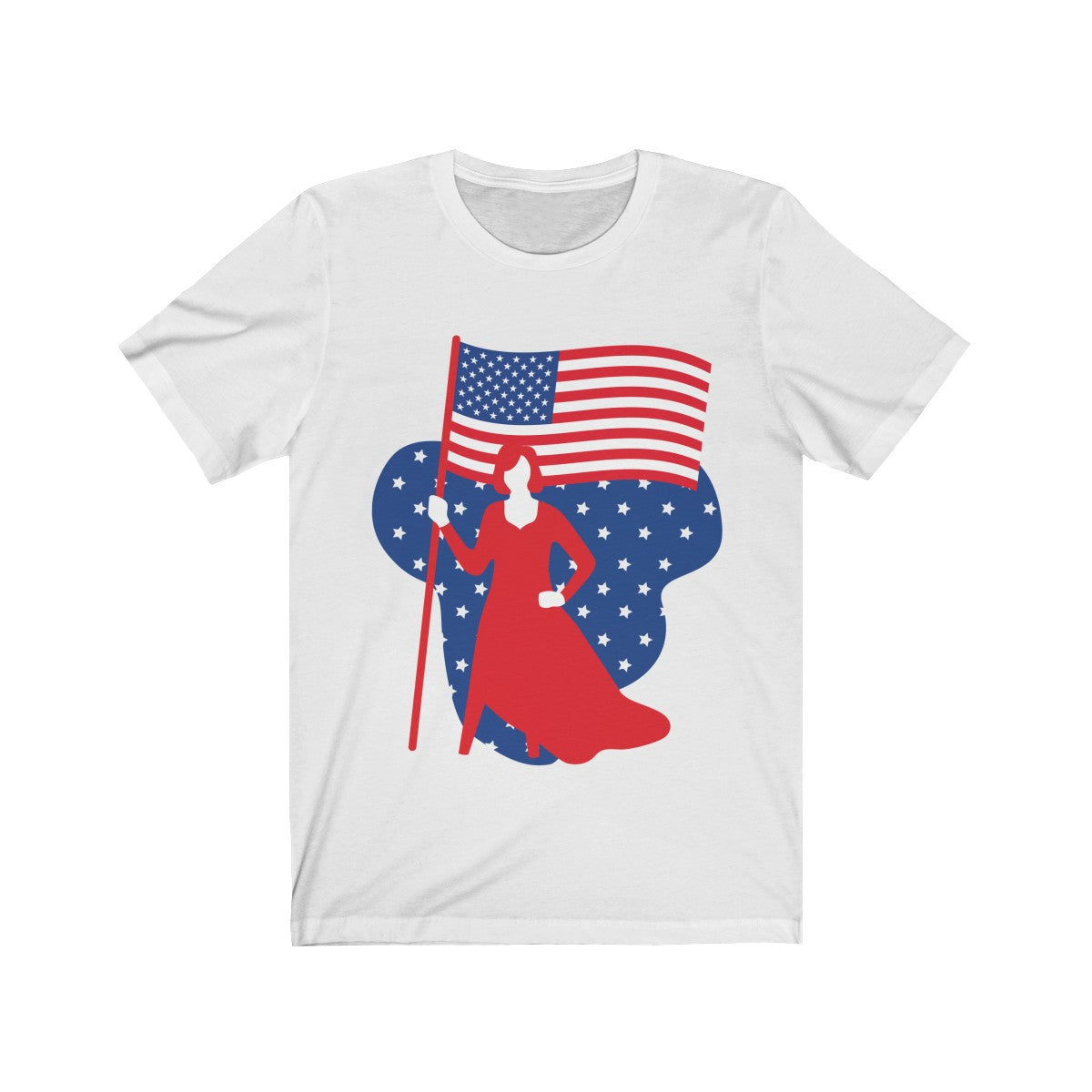 WS  Be a Donut - Crew Neck