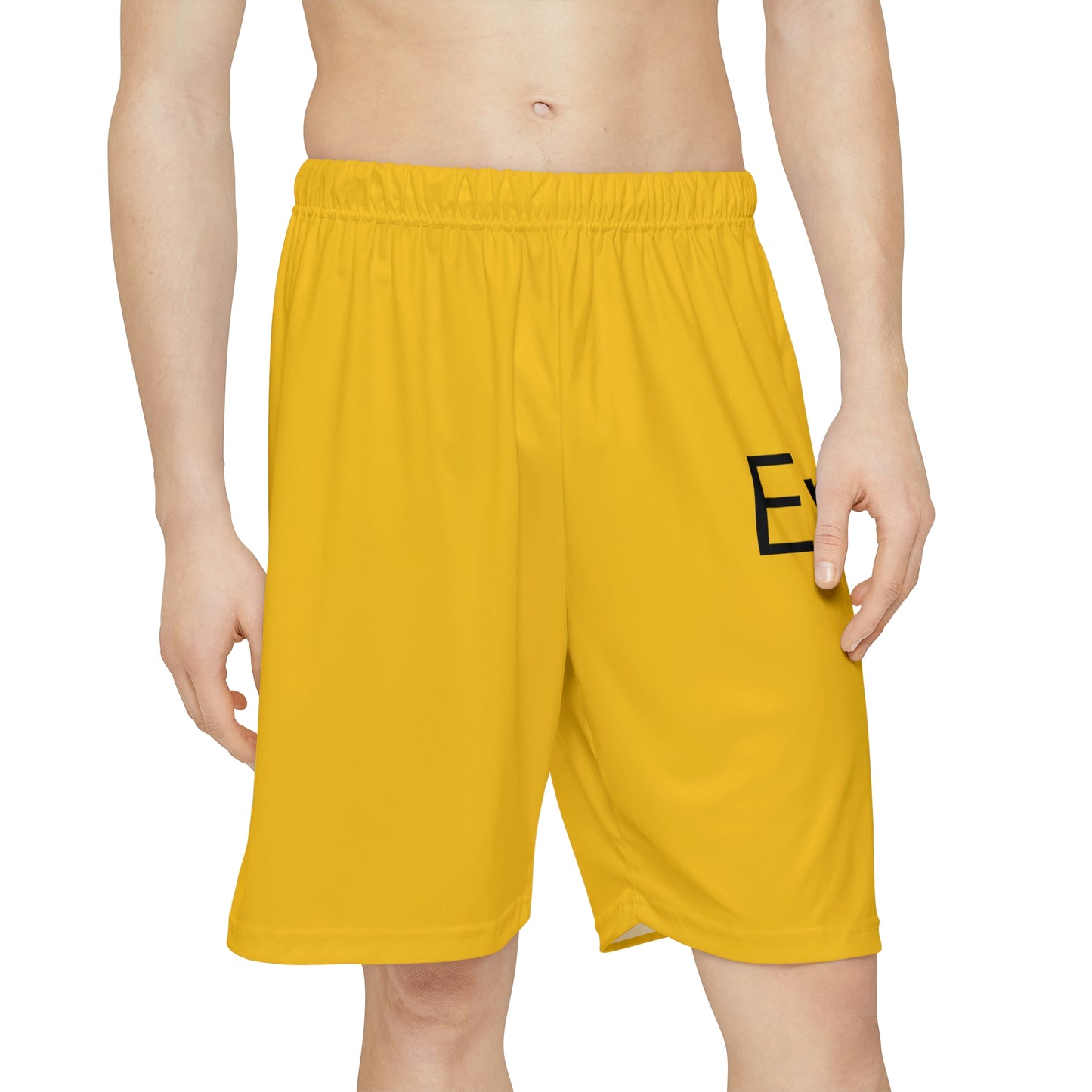Men's Gym Shorts