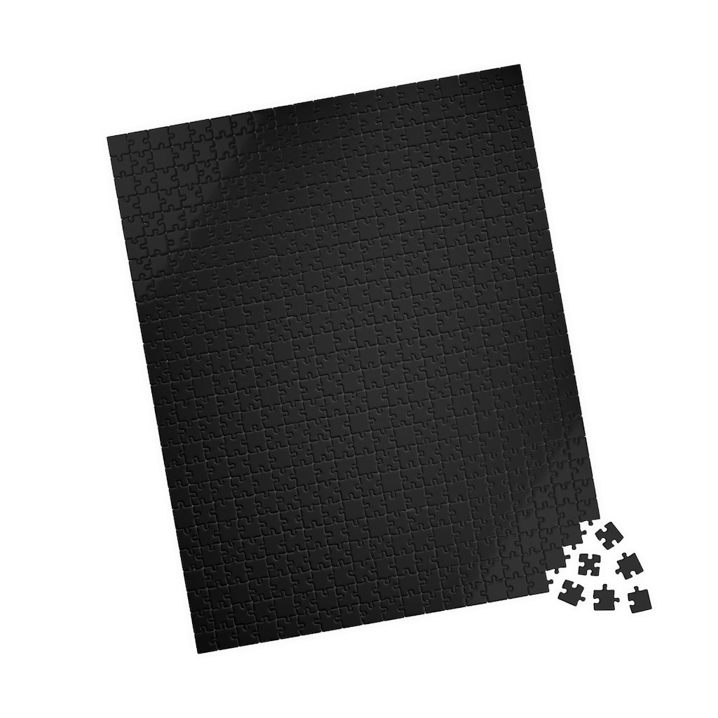 Puzzle (110, 252, 500, 1014-piece)