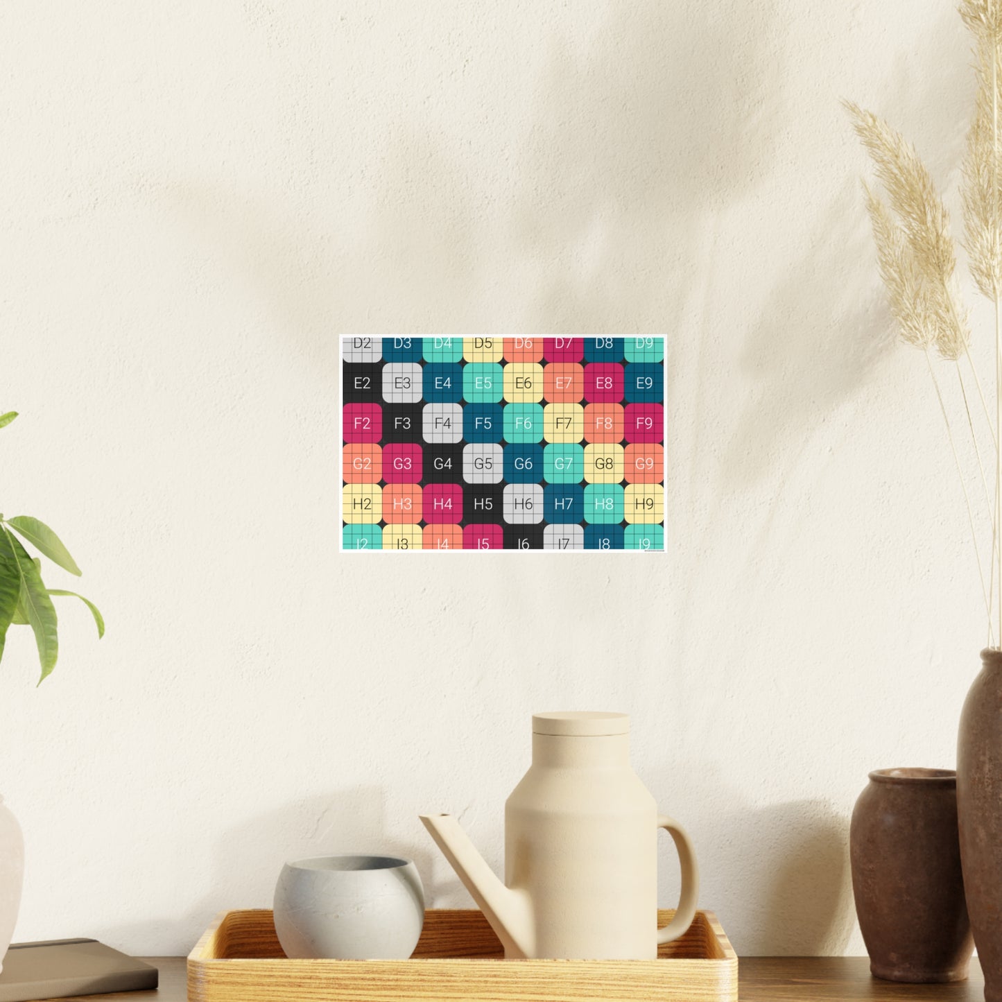 Photo Art Paper Posters