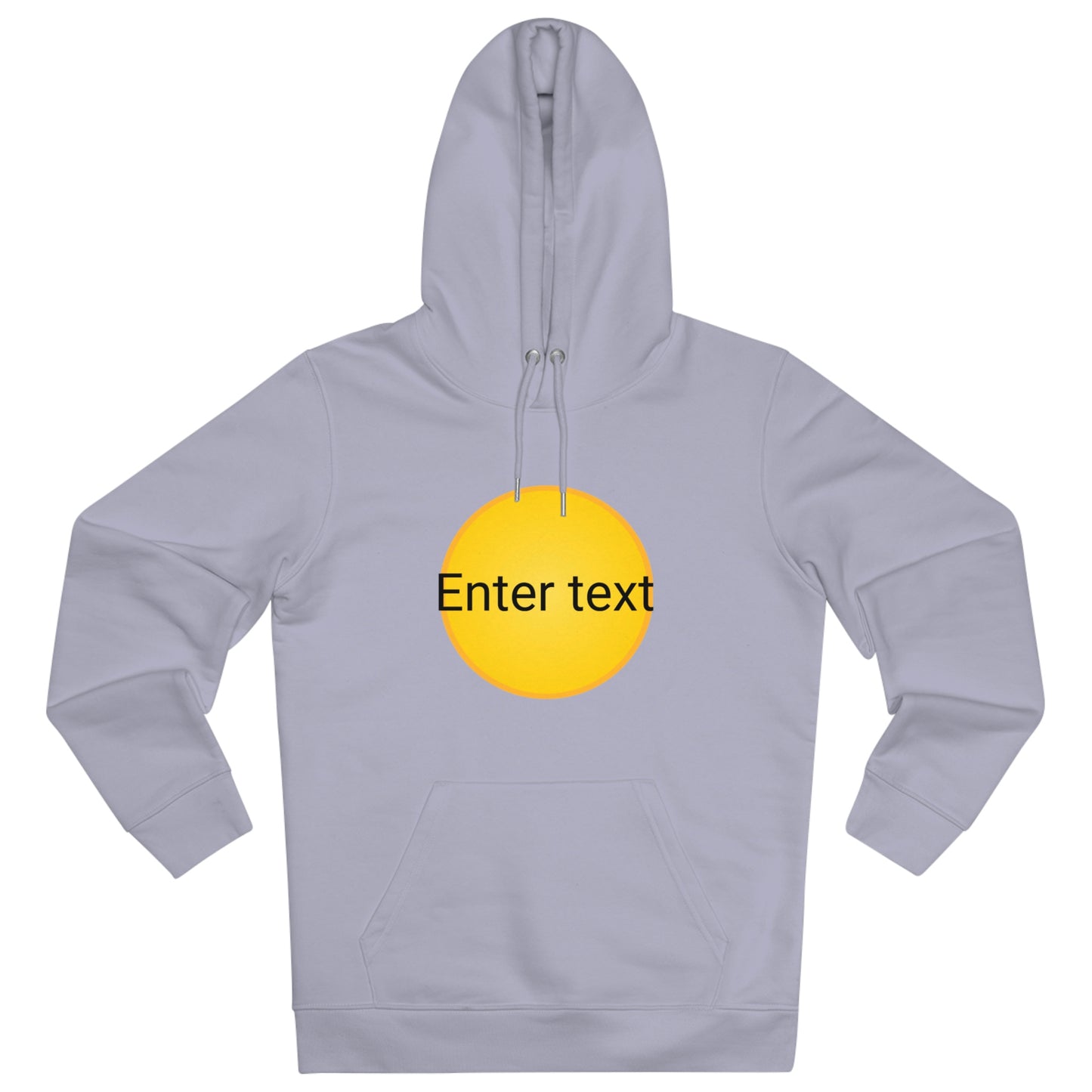 Unisex Cruiser Hoodie