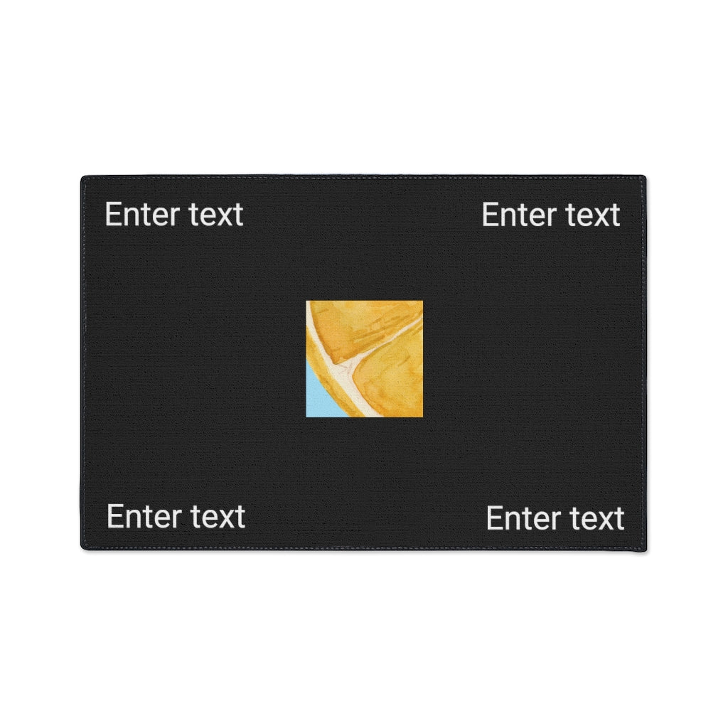 Heavy Duty Floor Mat