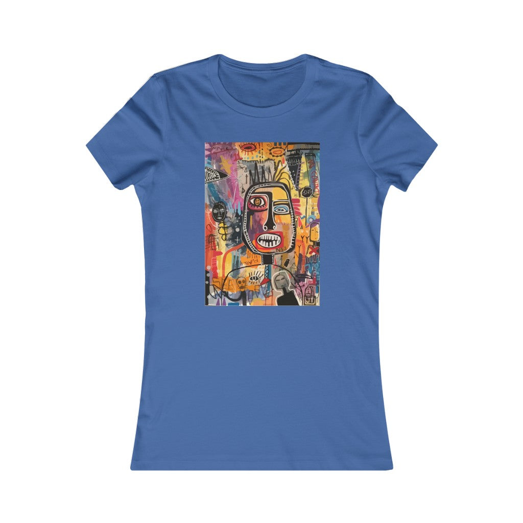 Women's Favorite Tee