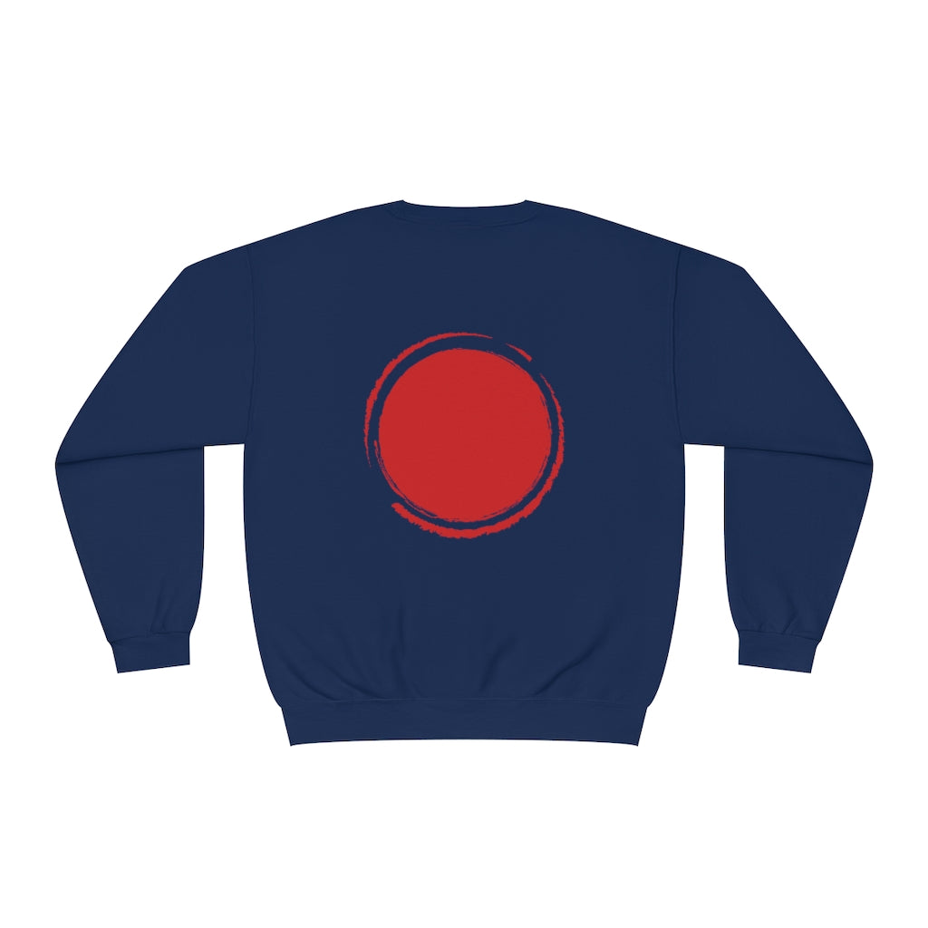 Unisex NuBlend® Crewneck Sweatshirtgh