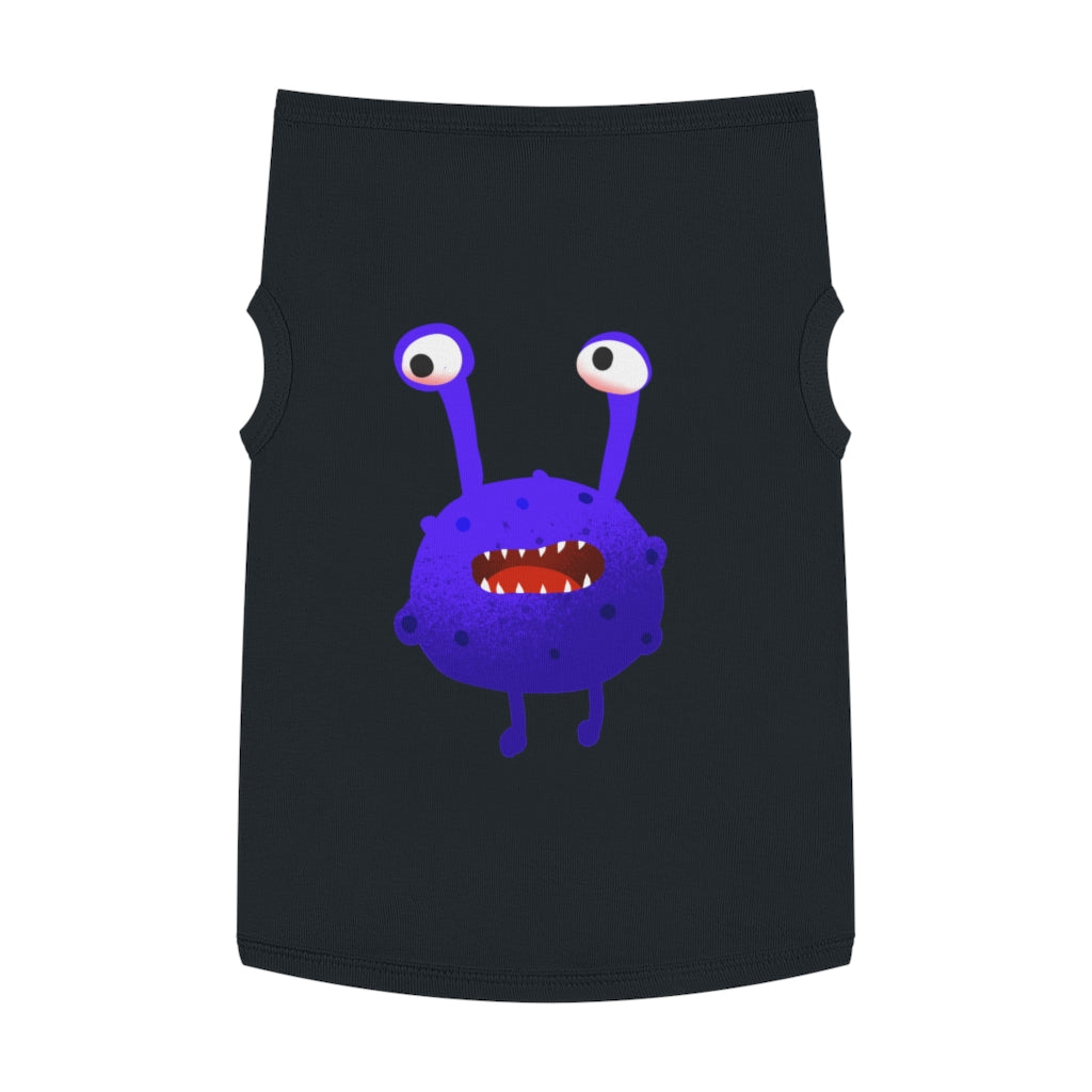 Copy of Pet Tank Top