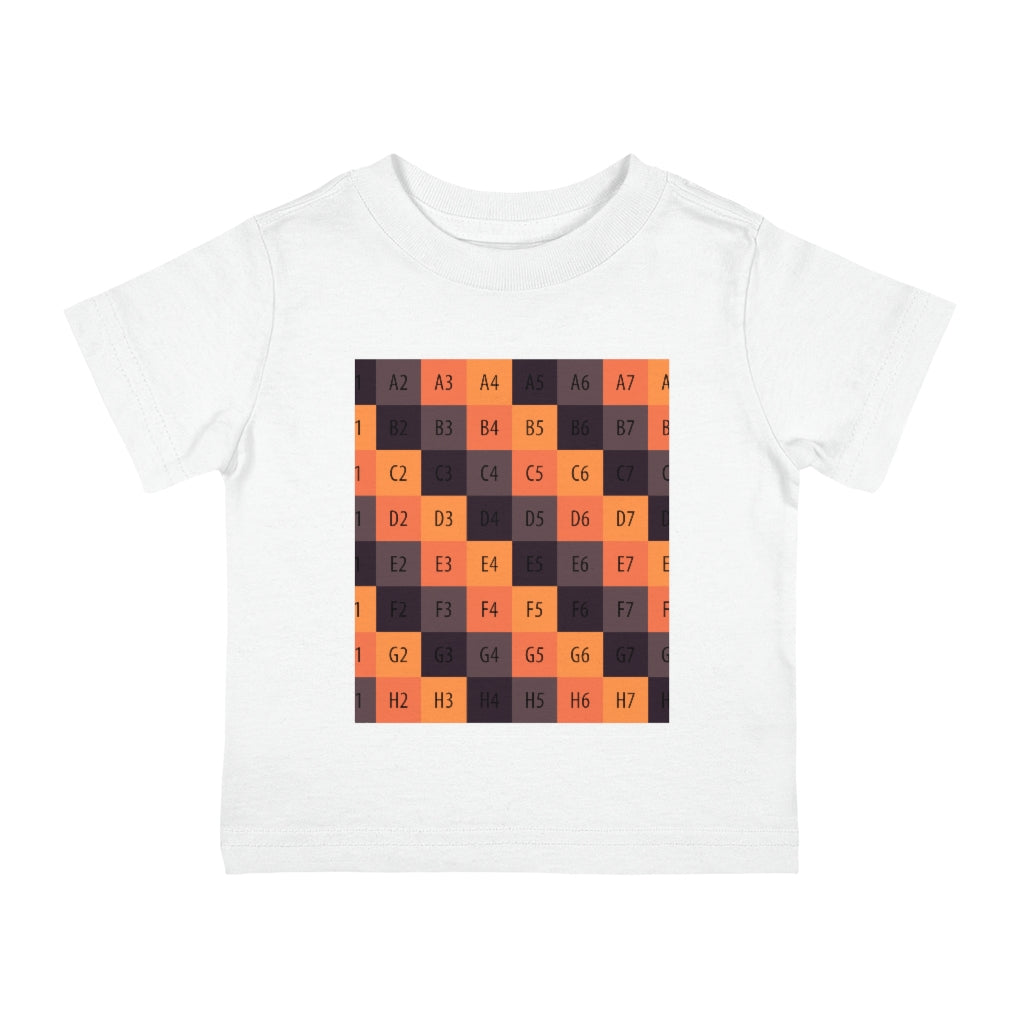 Infant Cotton Jersey Tee