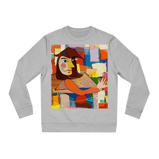 Unisex Changer Sweatshirt