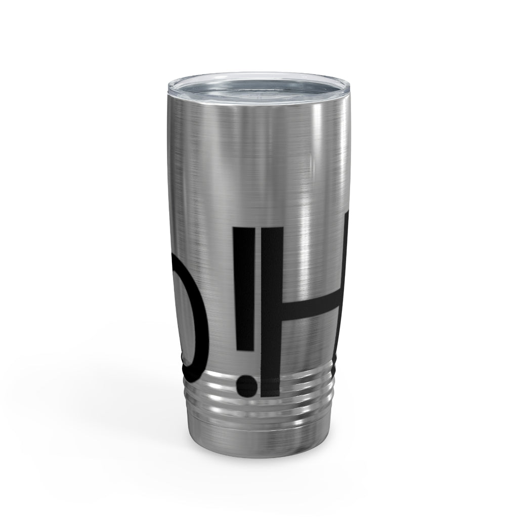 Copy of Ringneck Tumbler, 20oz