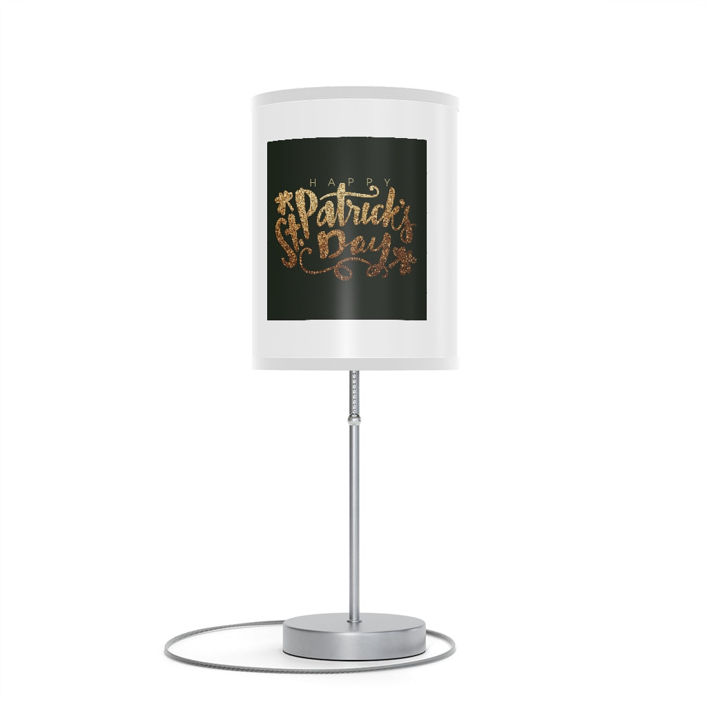 Lamp on a Stand, US|CA plug
