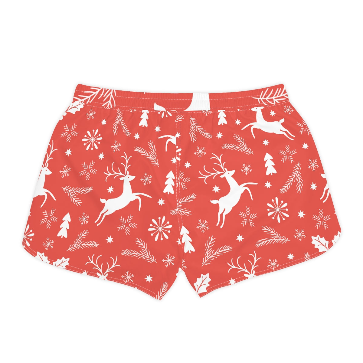 Women's Casual Shorts (AOP)