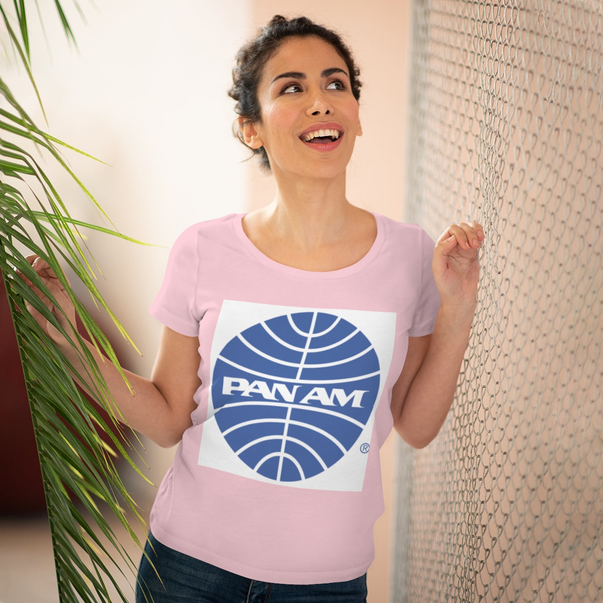 Stiliyana's Organic Women's Lover T-shirt 1