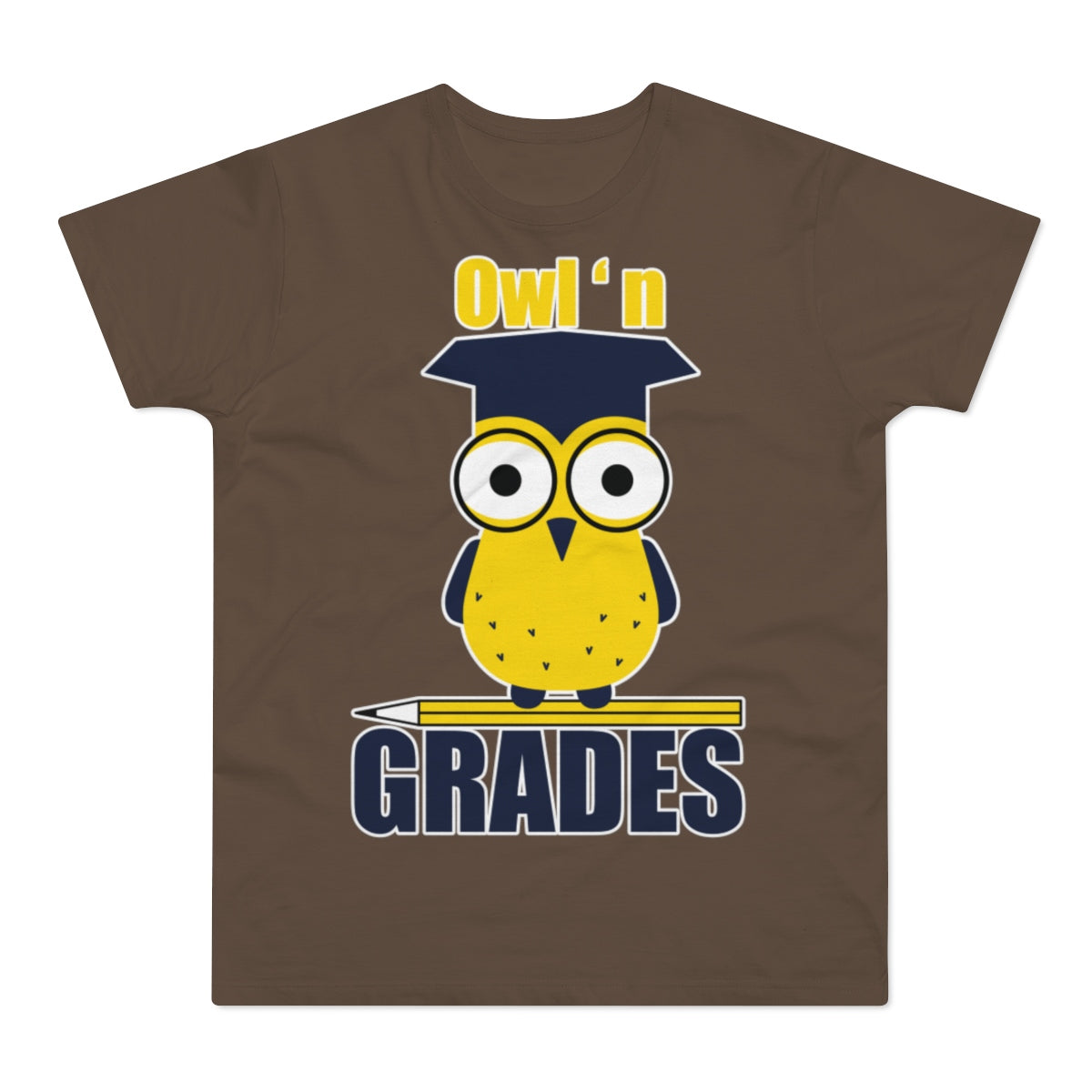 Single Jersey Men's T-shirt