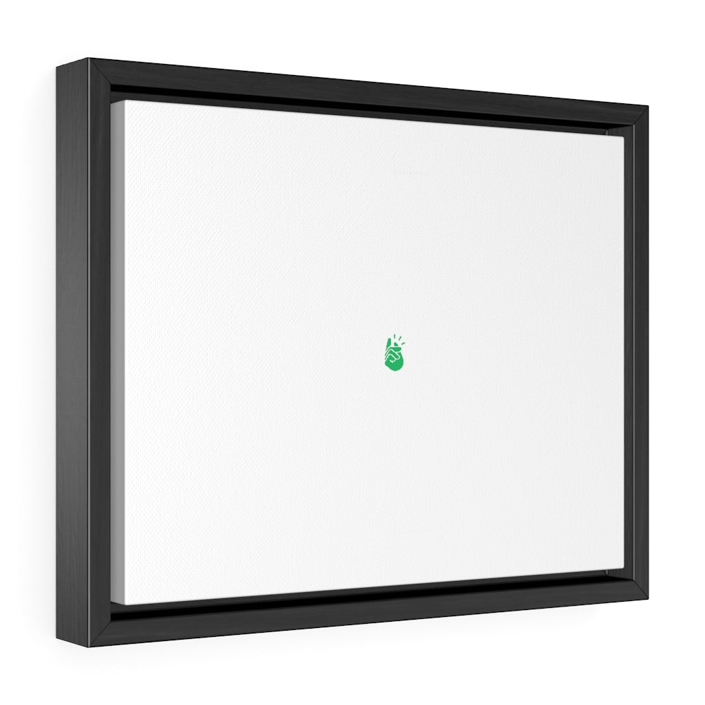 Gallery Canvas Wraps, Horizontal Frame