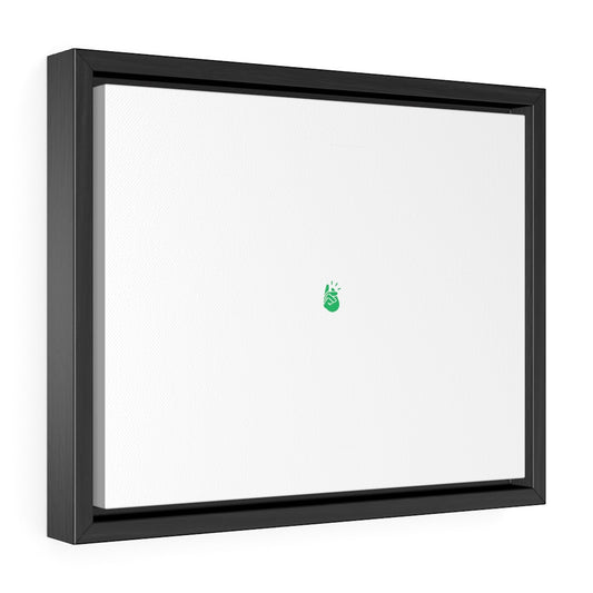 Gallery Canvas Wraps, Horizontal Frame