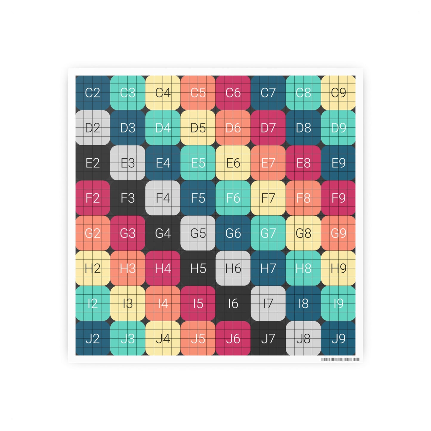 Photo Art Paper Posters