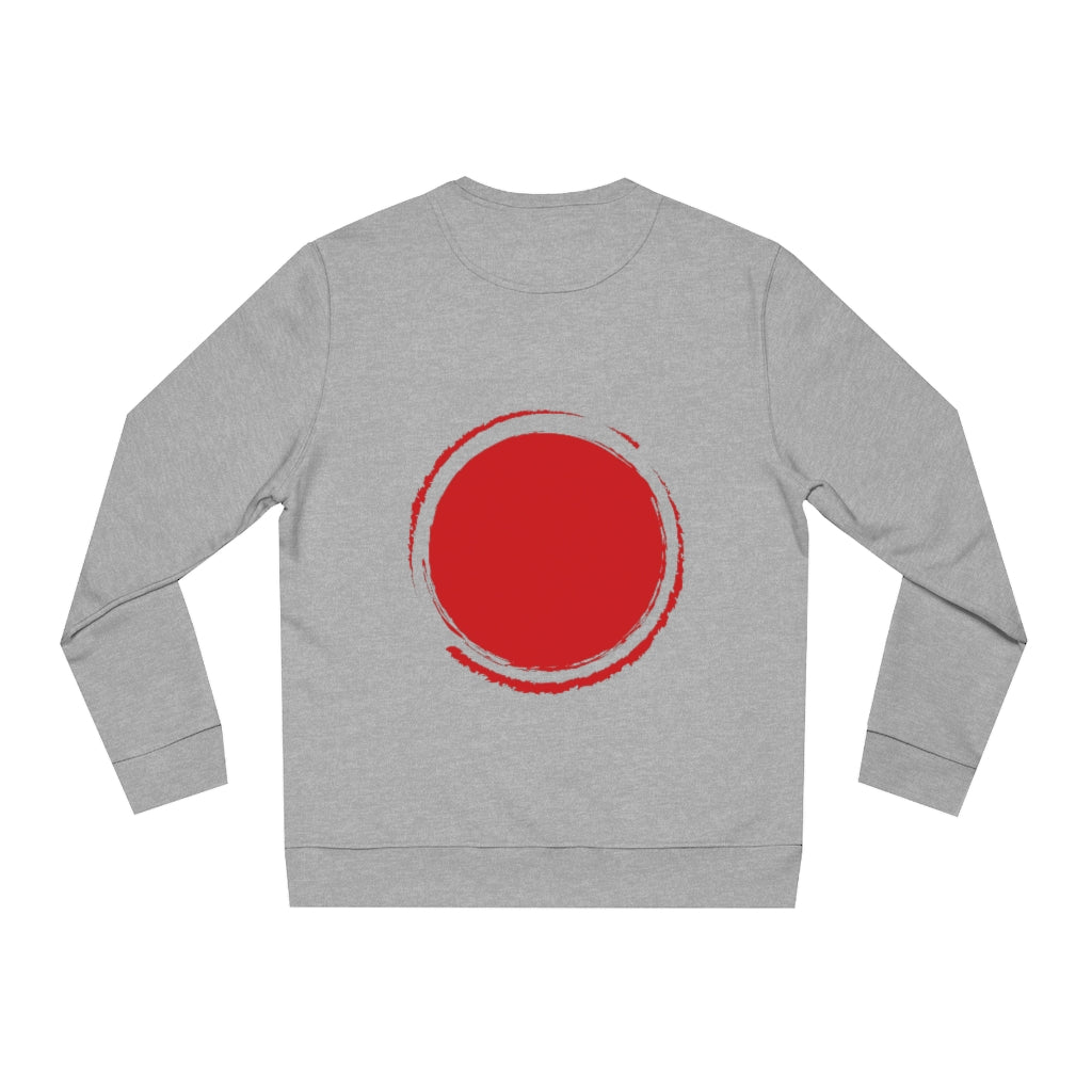 Unisex Changer Sweatshirt