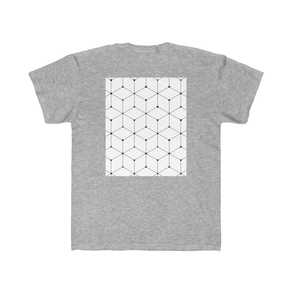 Kids Regular Fit Tee