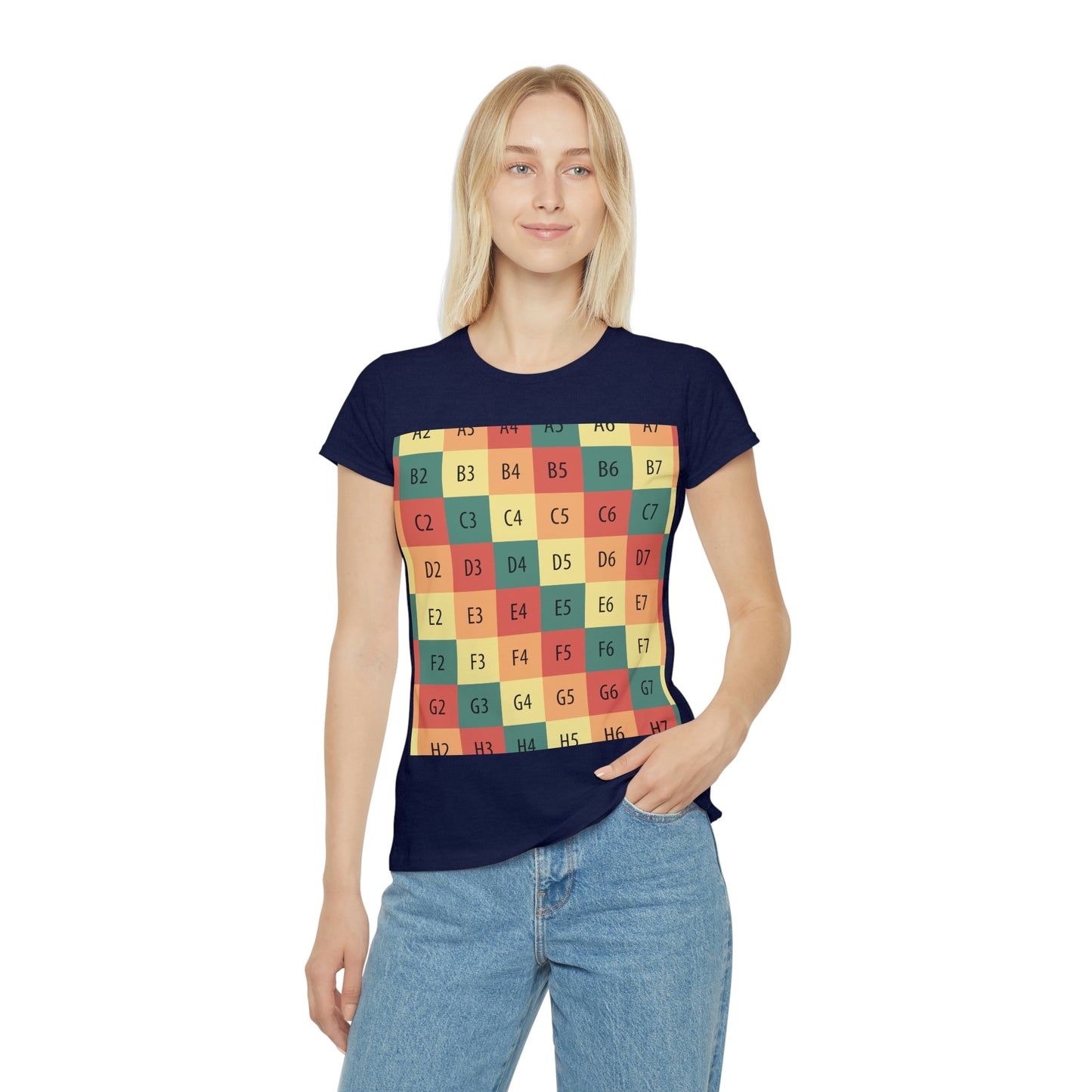 Women's Iconic T-Shirt