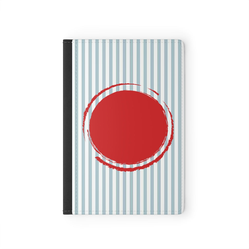 Passport Cover