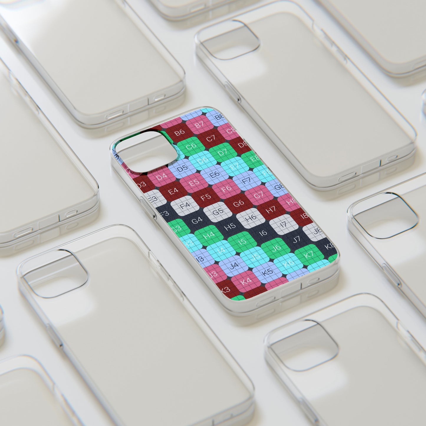 Soft Phone Cases