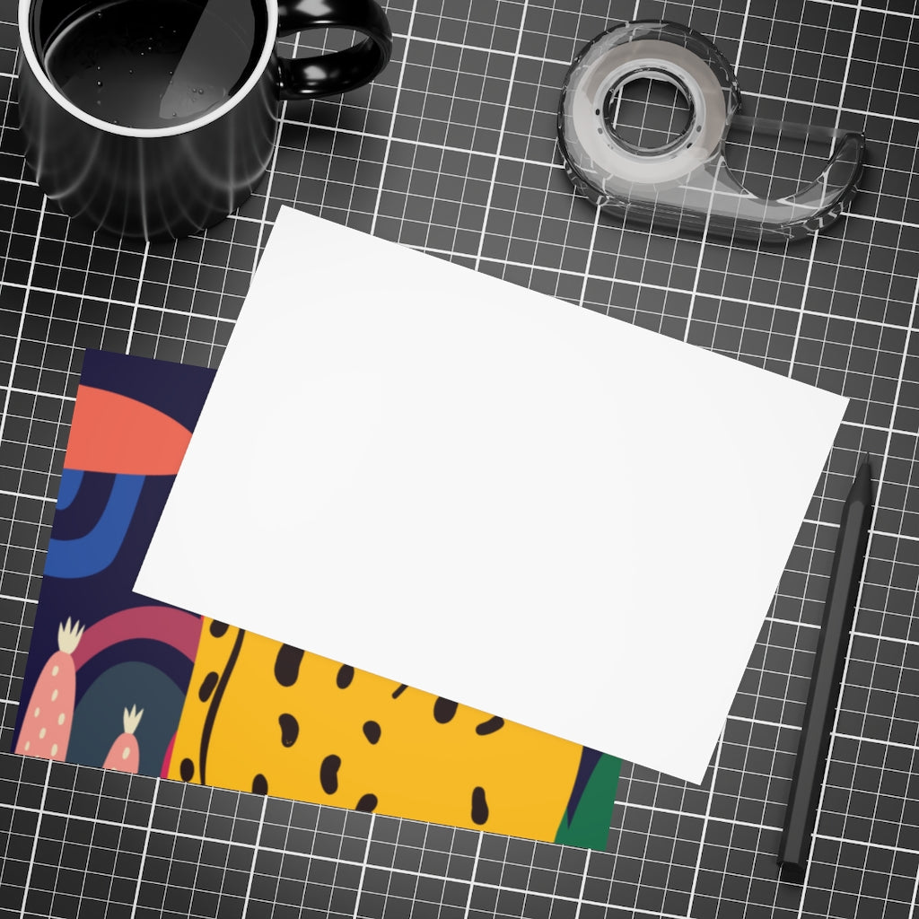 Greeting Card Bundles (10, 30, 50 pcs)