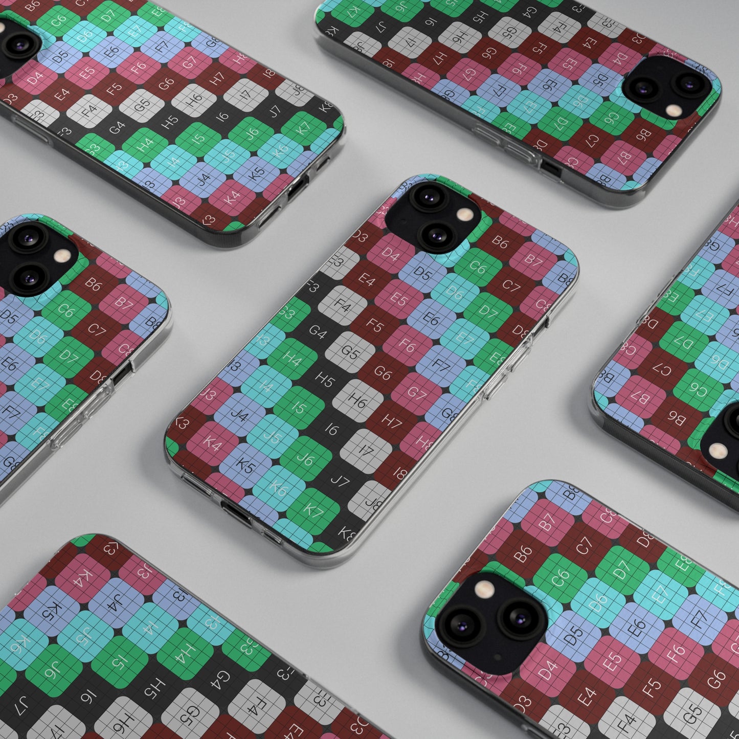 Soft Phone Cases