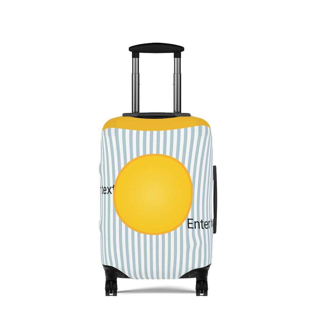 Luggage Cover