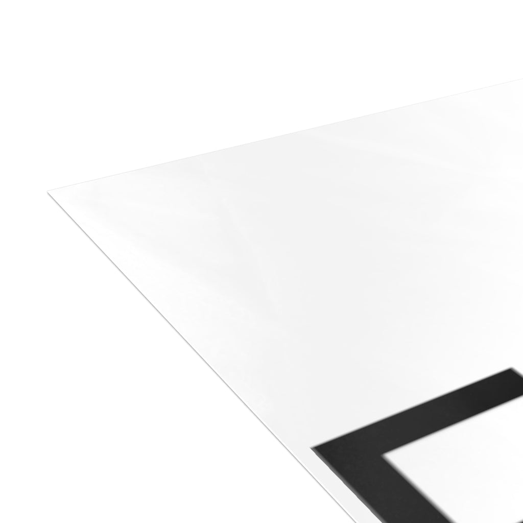 Folded Greeting Cards (1, 10, 30, and 50pcs)