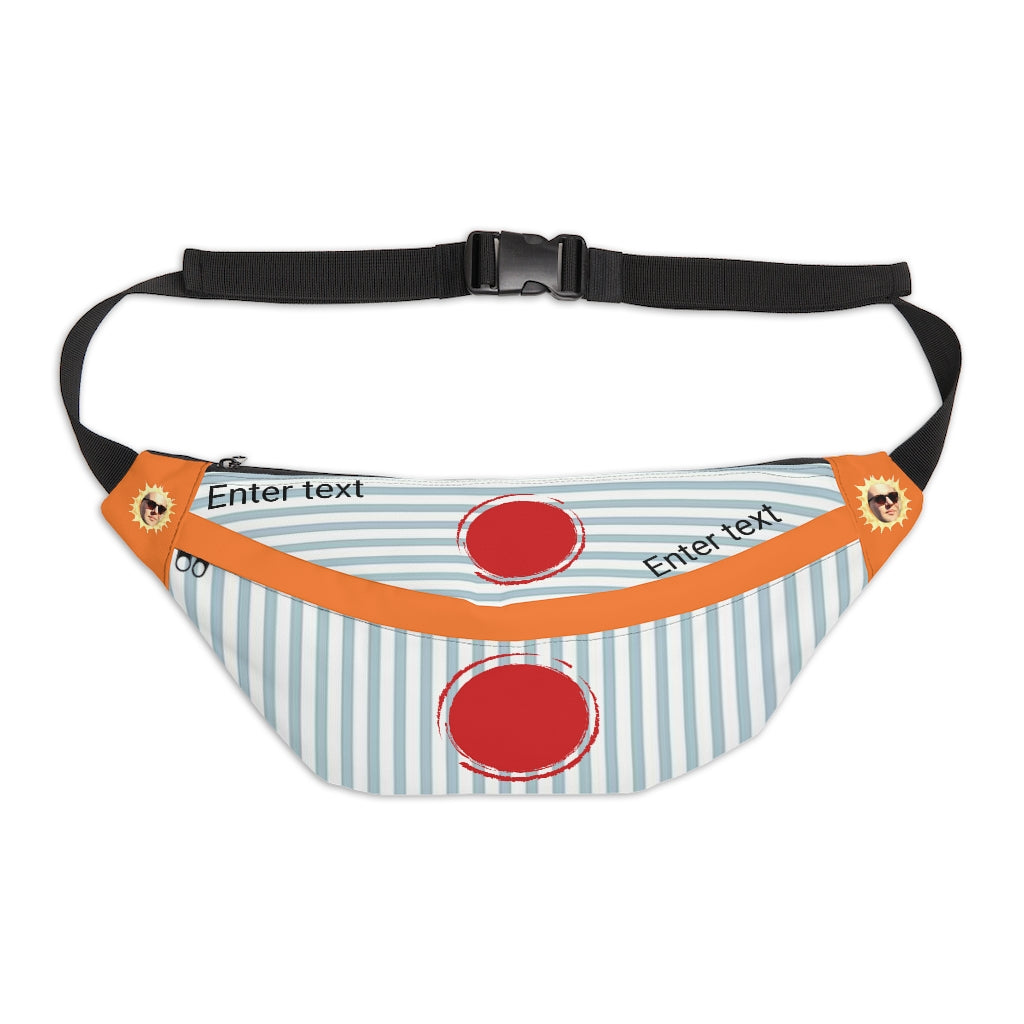 Large Fanny Pack