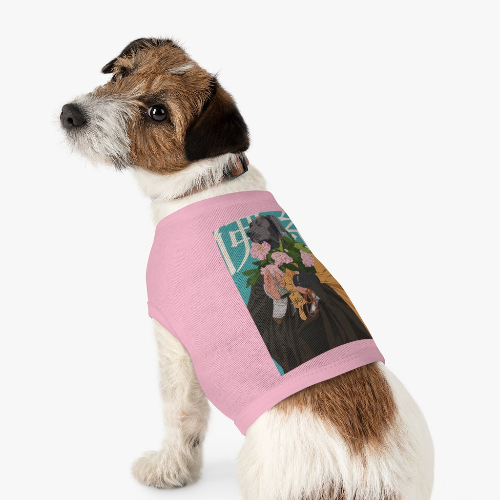 Pet Tank Top