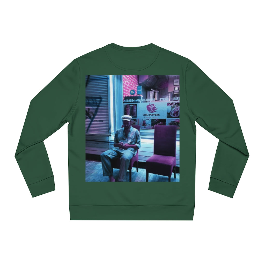 Unisex Changer Sweatshirt