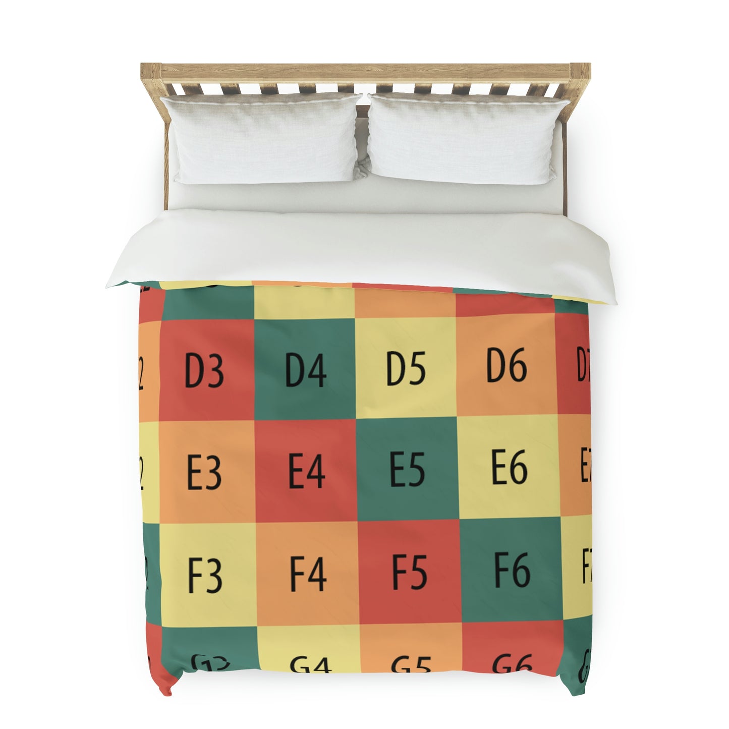 Duvet Cover