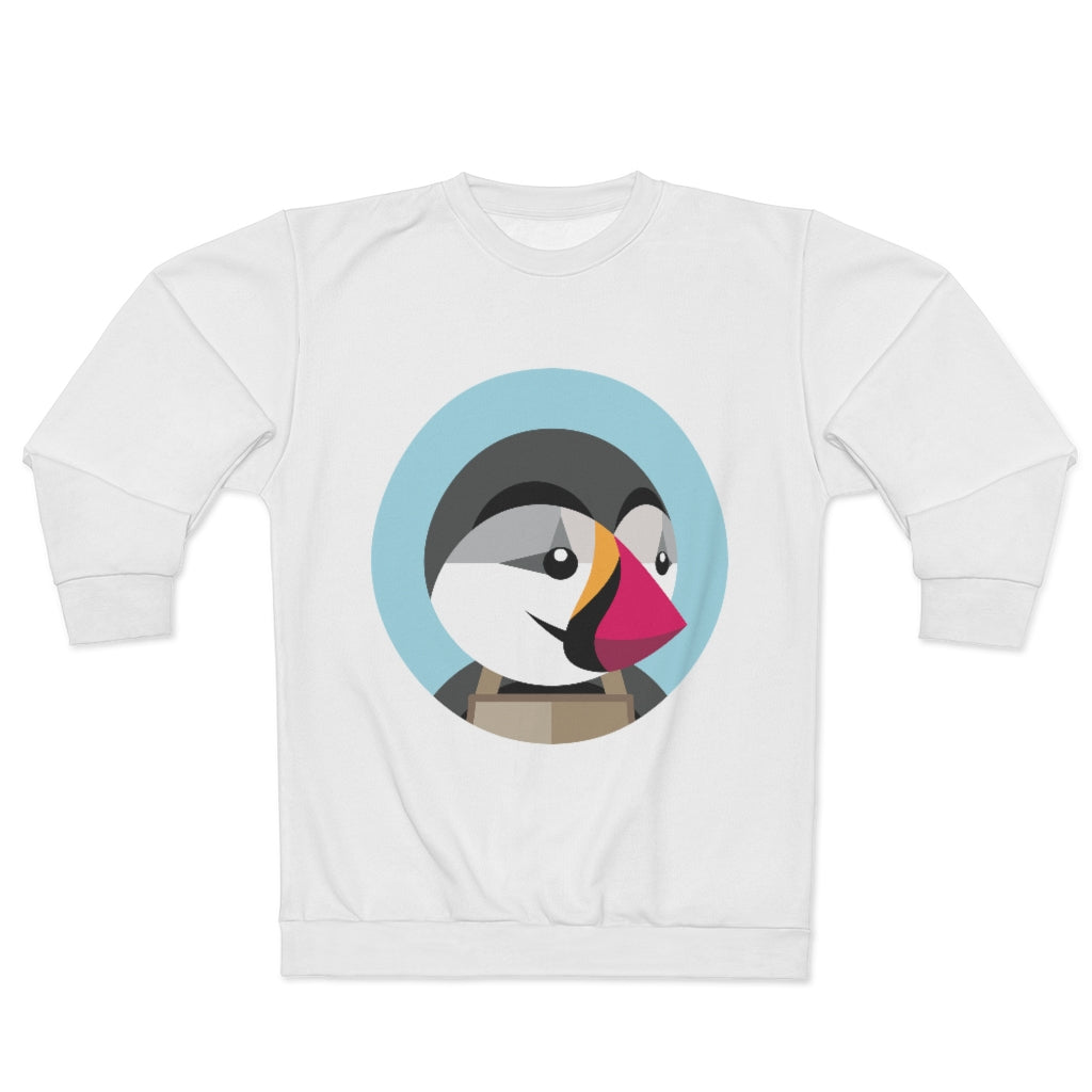 AOP Unisex Sweatshirt