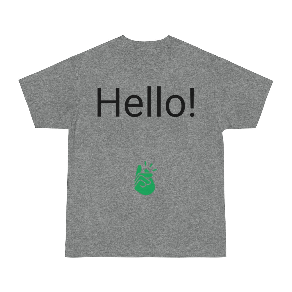 Unisex Hammer™ T-shirt