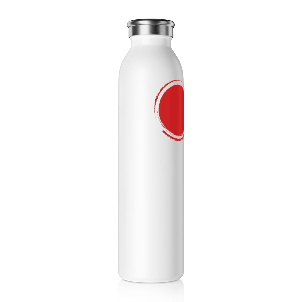 Slim Water Bottle