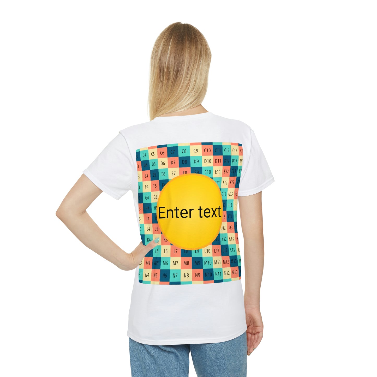 Unisex Iconic T-Shirt