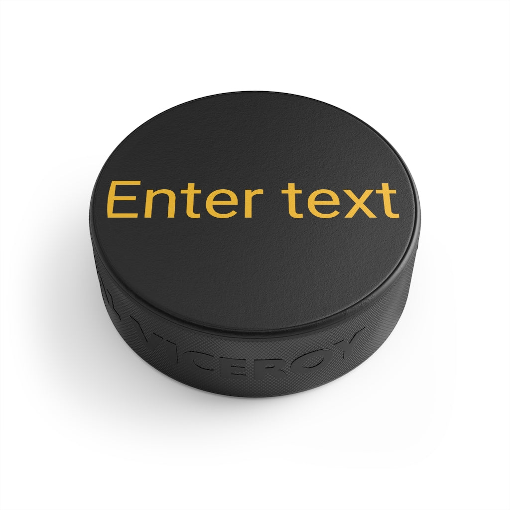 Hockey Puck