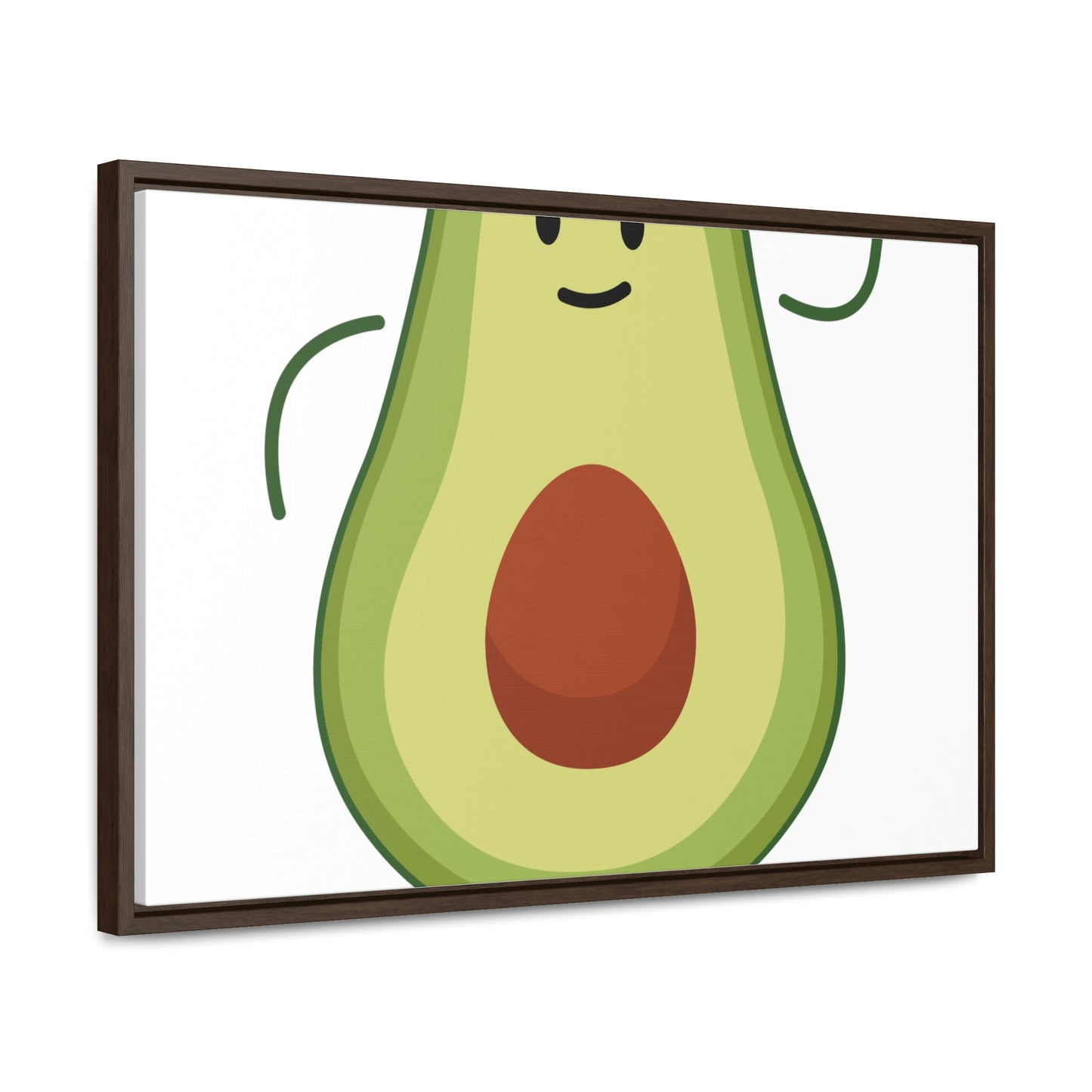 Gallery Canvas Wraps, Horizontal Frame