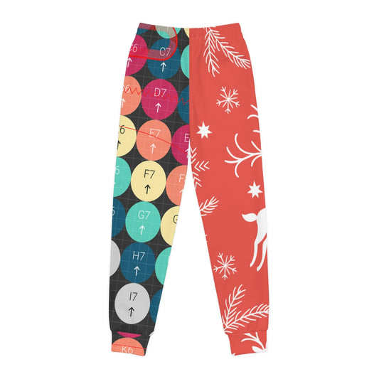 Youth Joggers