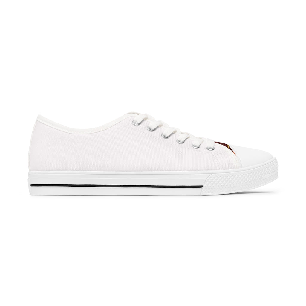 Women's Low Top Sneakers